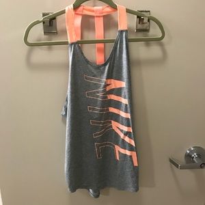 Nike Athletic Tank
